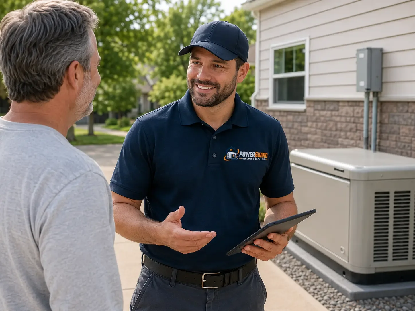 Generator Installation Dinosaur, CO FAQs